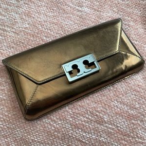 Tory Burch Clutch
